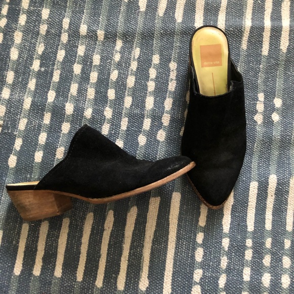 Dolce Vita Shoes - Dolce vita mules